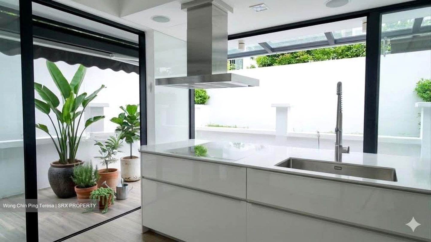 Villa Begonia (D28), Terrace #551851431